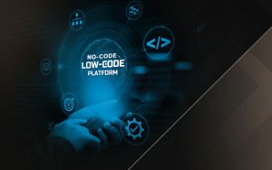 The Rising Trend of Low Code Development